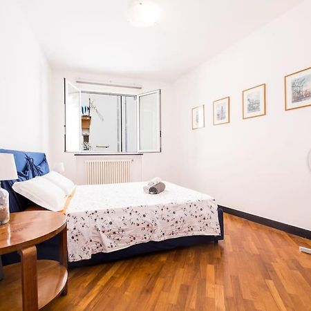 Prione'S Apartment Genoa Exterior photo